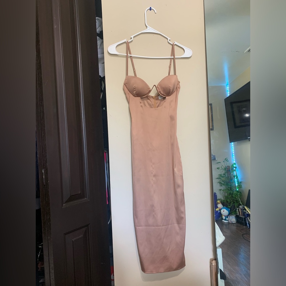 Oh Polly Dress